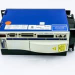 Repaired and Tested CR10704 SERVO DRIVE Manufactured By KOLLMORGEN, At ACCU