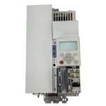 Repaired and Tested E84AVHCE4024SX0 Drive Manufactured by LENZE, at ACCU