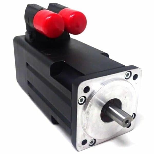 Repaired and Tested MPL-B230P-VJ72AA SERVO MOTOR Manufactured By Allen Bradley, At ACCU