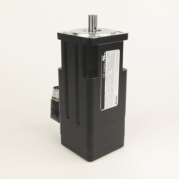 Repaired and Tested MPL-B230P-VJ74AA SERVO MOTOR Manufactured By Allen Bradley, At ACCU
