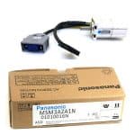 Repaired and Tested MSM3AZA1N SERVO MOTOR Manufactured By PANASONIC, At ACCU