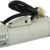 Repaired and Tested MSMA012A1F SERVO MOTOR Manufactured By PANASONIC, At ACCU