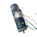 Repaired and Tested MT22R2-24 SERVO MOTOR Manufactured By SEM SERVO MOTORS, At ACCU