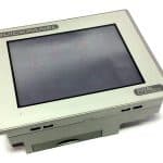 Repaired and Tested QPK-CGDE-0000-A OPERATOR INTERFACE Manufactured By FANUC, At ACCU