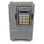 Repaired and Tested SD23H2A22-E A SERVO DRIVE Manufactured By ABB, At ACCU