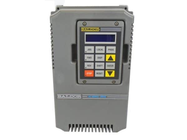 Repaired and Tested SD23H2A22-E A SERVO DRIVE Manufactured By ABB, At ACCU