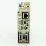 Repaired and Tested SGDF-A2CSY39 SERVO DRIVE Manufactured By YASKAWA, At ACCU