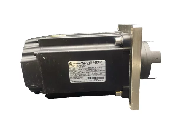 Repaired and Tested VPL-B1652C-CJ12AA A SERVO DRIVE Manufactured By Allen Bradley, At ACCU