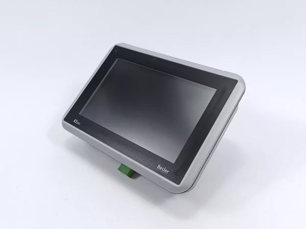 Repaired and Tested X2 PRO 7-B2 HMI Panel Manufactured By BEIJER ELECTRONICS, At ACCU