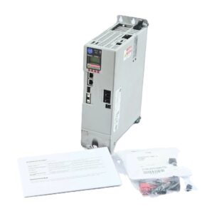 Repaired and Tested Allen Bradley 2198-H070-ERS2 Servo Drive, at ACCU