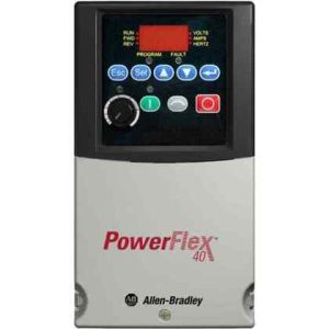 Repaired and Tested Allen Bradley 22B-E012N104 Power Flex, at ACCU