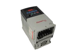 Repaired and Tested Allen Bradley 22B-E3P0N104 Servo Drive, at ACCU