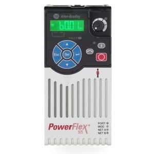 Repaired and Tested Allen Bradley 25B-D2P3N104 Servo Drive, at ACCU