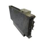 Repaired and Tested 6SN1124-1AB00-0BA0 - A Servo Drive by SIEMENS, At ACCU