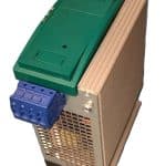 Repaired and Tested DMG 809525 Power Supply, At ACCU