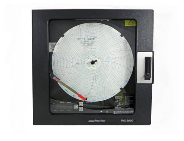 Repaired and Tested 9433000000011 - A Chart Recorder by Partlow, At ACCU