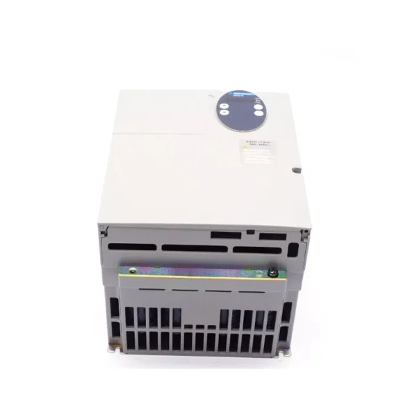Repaired and Tested ATV31HU55N4 - A Servo Drive by TELEMECANIQUE, At ACCU