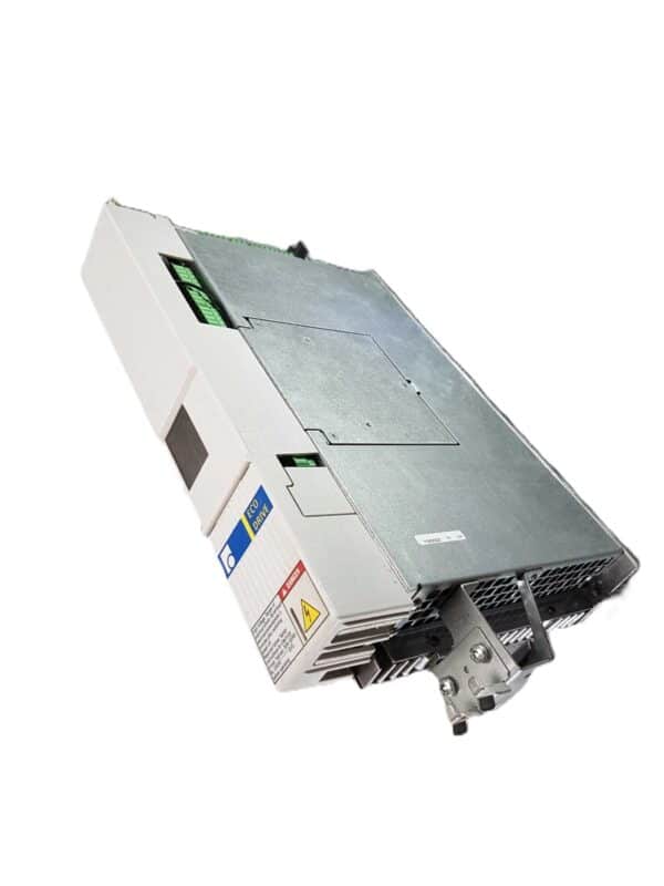 Repaired and Tested Rexroth DKC02.3-040-7-FW Servo Drive, at ACCU