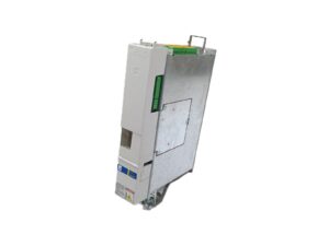 Repaired and Tested DKC06.3-040-7-FW Servo Drive by Bosch Rexroth, at ACCU
