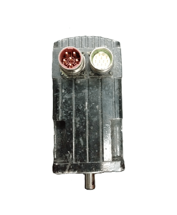 Repaired and Tested G403-591A - A AC Servo Motor by Krones, At ACCU