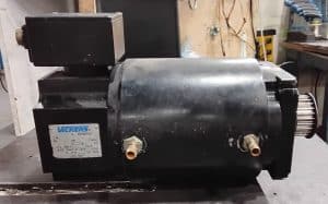 Repaired and Tested VICKERS KW2-180-019-00-02-W7, At ACCU