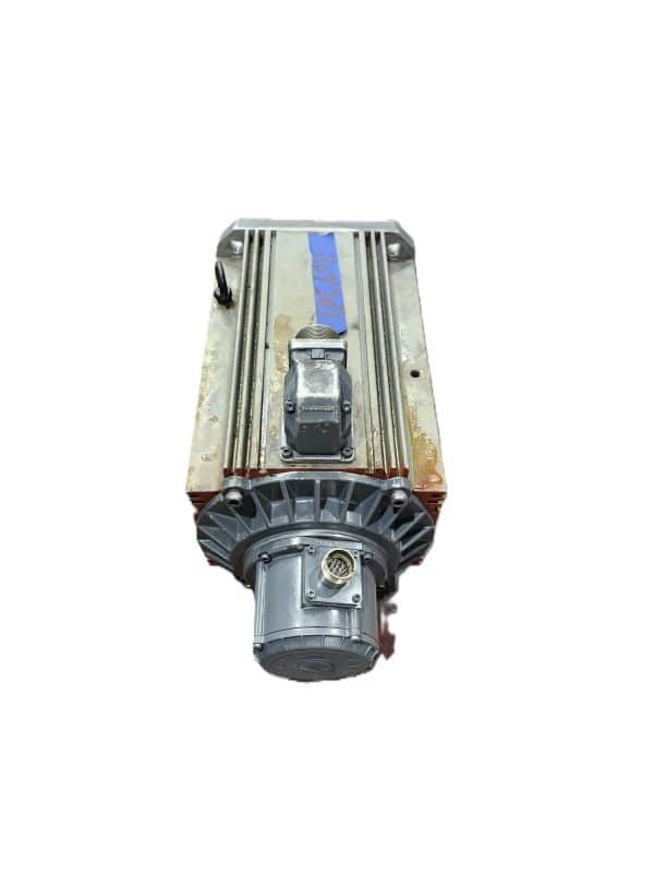 Repaired and Tested MDD112B-N-015-N21-130PB0 A Servo Motor By Indramat, At ACCU