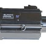 Repaired and Tested INDRAMAT MKD112B-024-GP0-AN, At ACCU