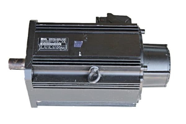 Repaired and Tested INDRAMAT MKD112B-024-GP0-AN, At ACCU