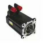 Repaired and Tested Allen Bradley MPL-B580J-SJ72AA Servo Motor, at ACCU