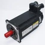 Repaired and Tested MSK050C-0300-NN-M1-UG0-NNNN By Bosch Rexroth, At ACCU