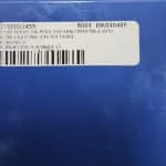 Repaired and Tested NCDRIVE20-AUXPWRP-S A Servo Drive By Aerotech, At ACCU