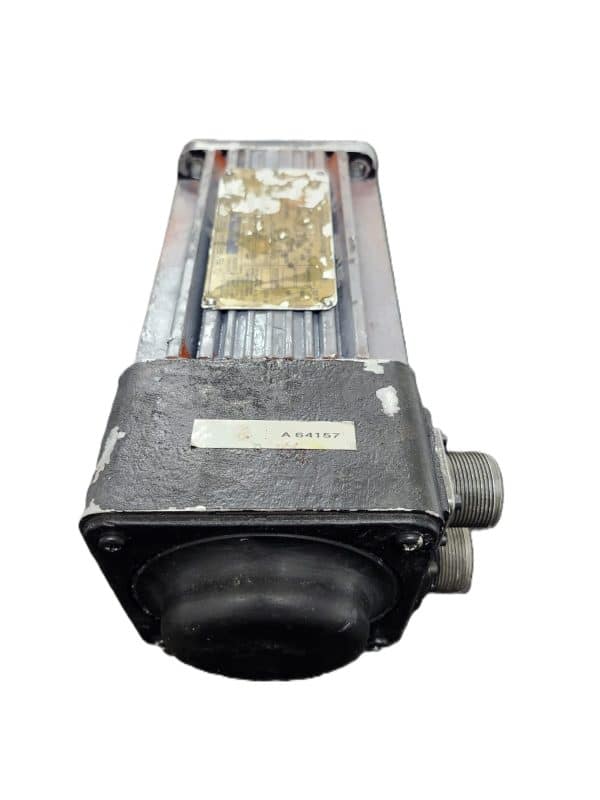 Repaired and Tested R-402-C-AI - A Servo Motor by KOLLMORGEN, At ACCU