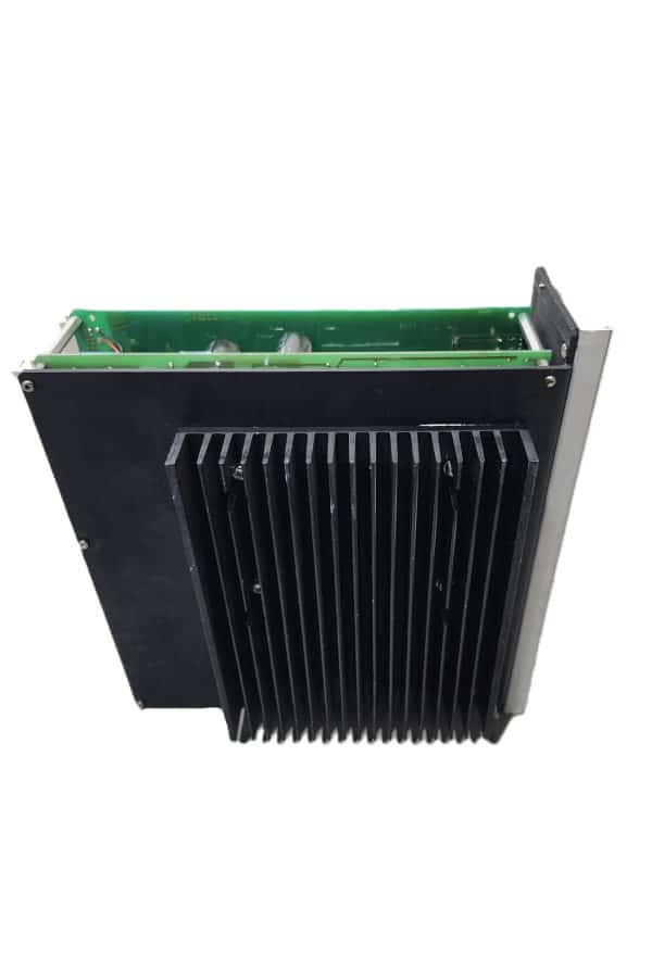 Repaired and Tested SMTBSICD 480/45 - A Servo Drive by Infranor, At ACCU