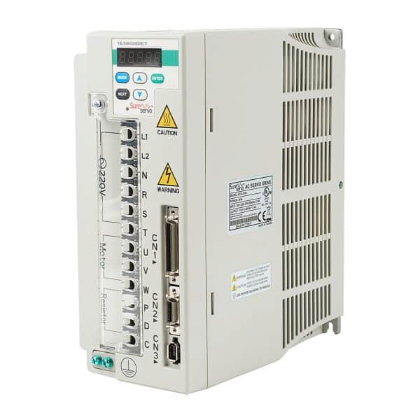 Repaired and Tested SIEMENS SVA-2300, At ACCU