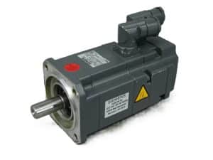 Repaired and Tested SIEMENS 1FK7042-5AF71-1GG3 SERVO MOTOR, At ACCU
