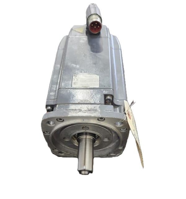 Repaired and Tested SIEMENS's 1FK7064-4CF71-1RG2 Servo Motor, at ACCU