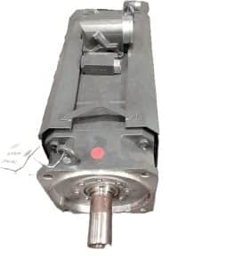 Repaired and Tested SIEMENS's 1FT6105-8SF71-1FB0 Servo Motor, at ACCU