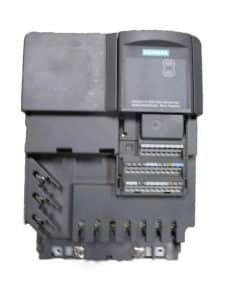 Repaired and Tested Siemens 6SE6440-2UE24-0CA0 Servo Drive, at ACCU