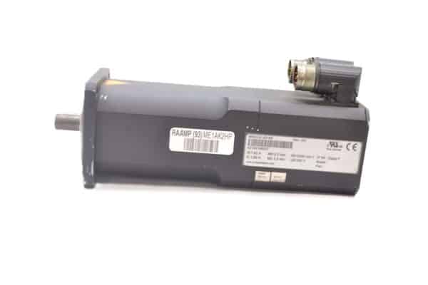 Repaired and Tested B&R 8MSA3L.E0-B5, At ACCU