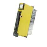 Repaired and Tested Fanuc A06B-6114-H207 SERVO DRIVE, At ACCU