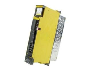 Repaired and Tested Fanuc A06B-6114-H207 SERVO DRIVE, At ACCU