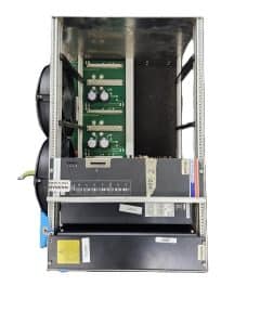 Repaired and Tested Infranor BF480-90/6 Servo Drive, at ACCU