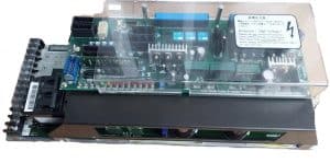 Repaired and Tested OKUMA BLII-D150A SERVO DRIVE, At ACCU
