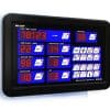 Repaired and Tested Mikster MCM 023 Operator Interface, at ACCU