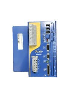 Repaired and Tested AEROTECH NDRIVE50B-S-AUXPWR-FAN230 SERVO DRIVE, At ACCU