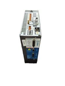 Repaired and Tested INFRANOR PCD1-17, At ACCU