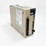 Repaired and Tested YASKAWA SGDV-5R5A01A, At ACCU
