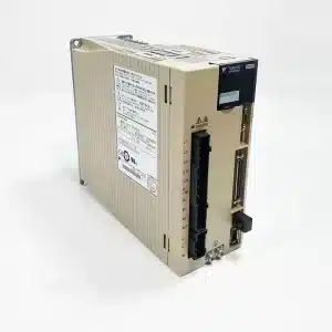 Repaired and Tested YASKAWA SGDV-5R5A01A, At ACCU
