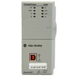 Repaired and Tested Allen-Bradley 1769-L33ER Controller, at ACCU