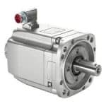 Repaired and Tested Siemens 1FT7084-1AF71-1BG1 Servo Motor, at ACCU